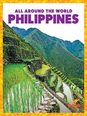cover image of Philippines